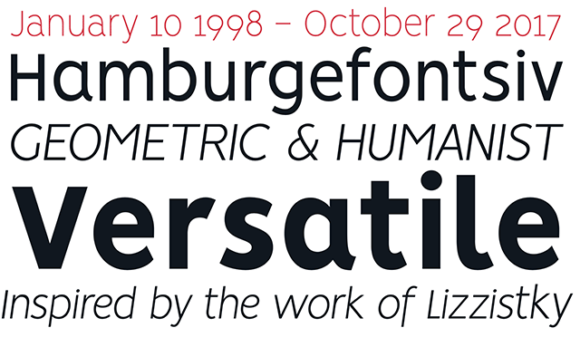 Humanist 512 font free download